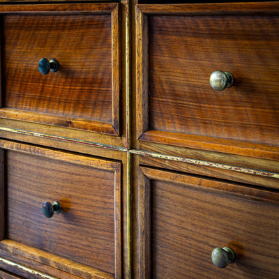 Dresser, Italy 1960s