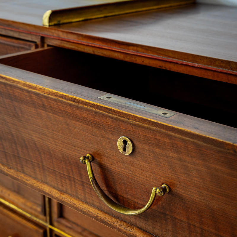 Dresser, Italy 1960s