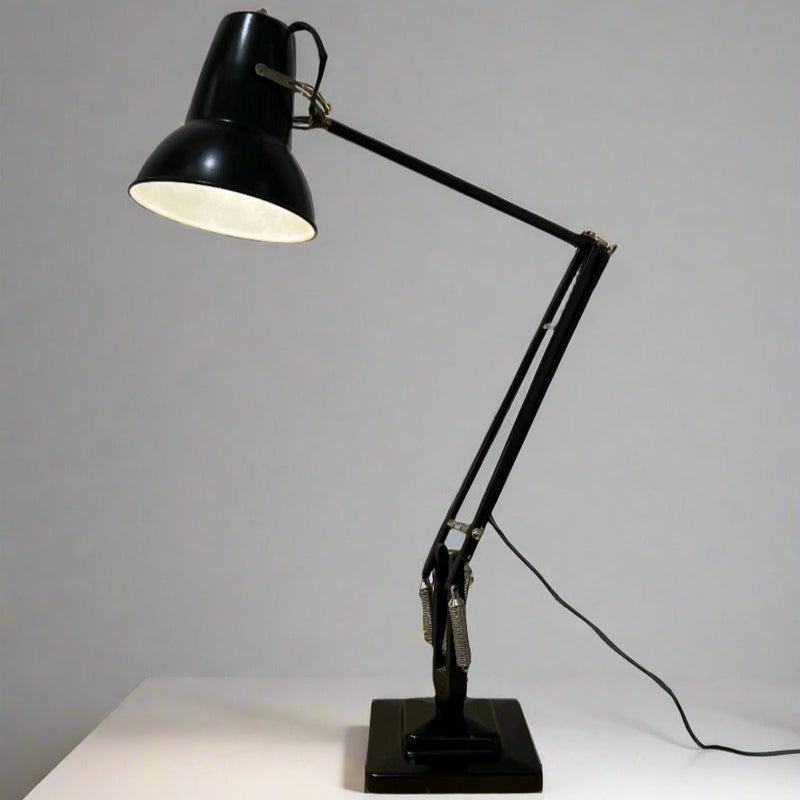 Art Deco Period Anglepoise Desk Lamp English c. 1934