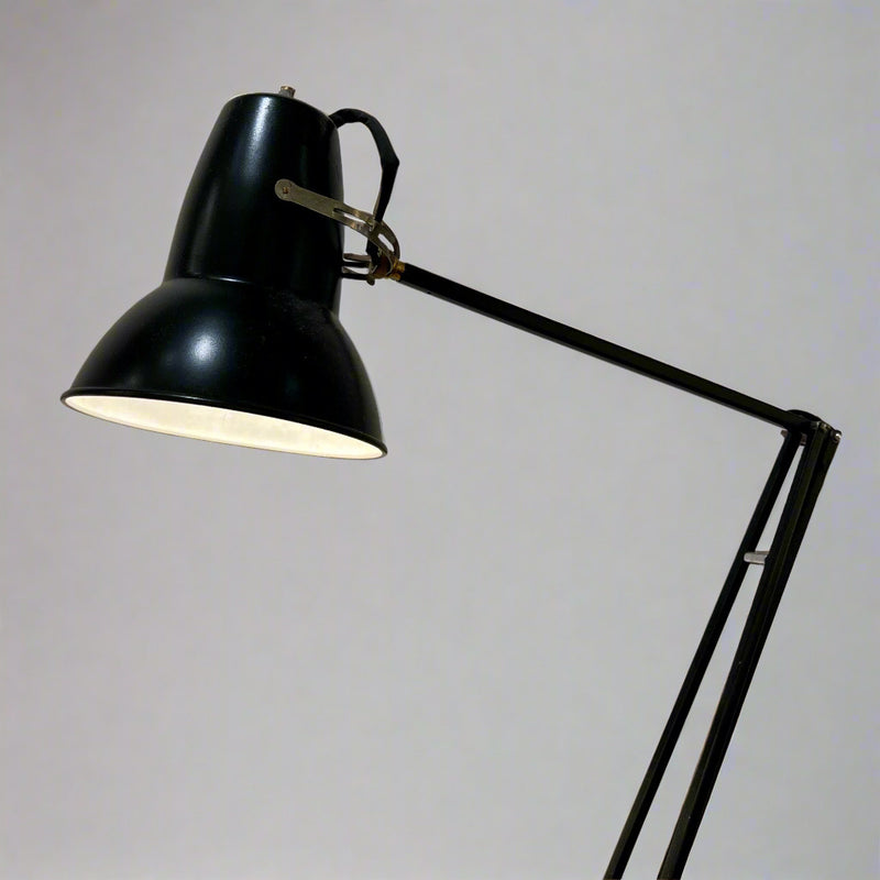 Art Deco Period Anglepoise Desk Lamp English c. 1934