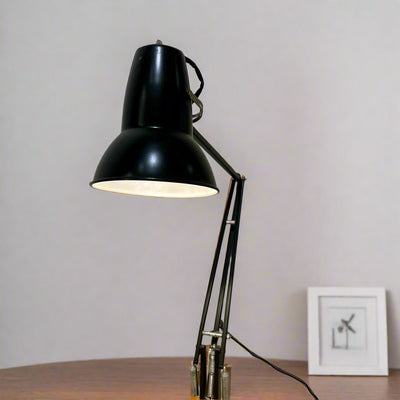 Art Deco Period Anglepoise Desk Lamp English c. 1934