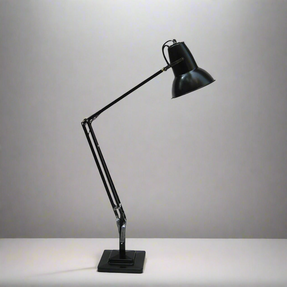 Art Deco Period Anglepoise Desk Lamp English c. 1934
