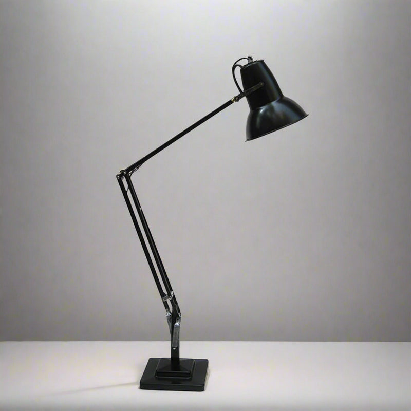 Art Deco Period Anglepoise Desk Lamp English c. 1934