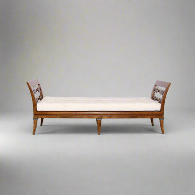 Daybed by Gio Ponti and Emilio Lancia, Italy 1930's