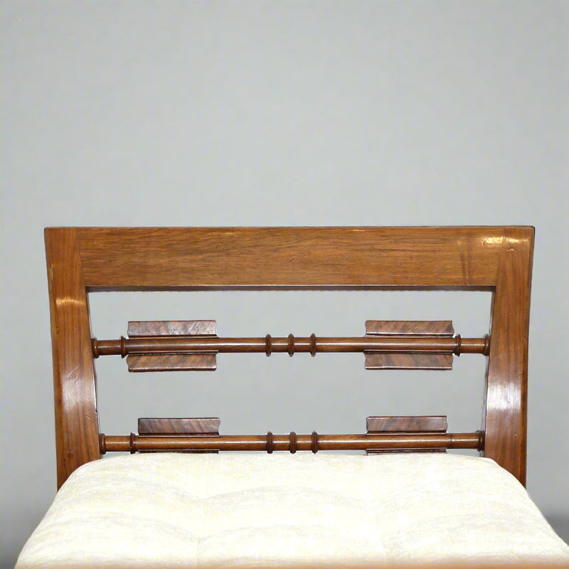 Daybed by Gio Ponti and Emilio Lancia, Italy 1930&