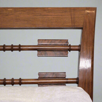 Daybed by Gio Ponti and Emilio Lancia, Italy 1930's