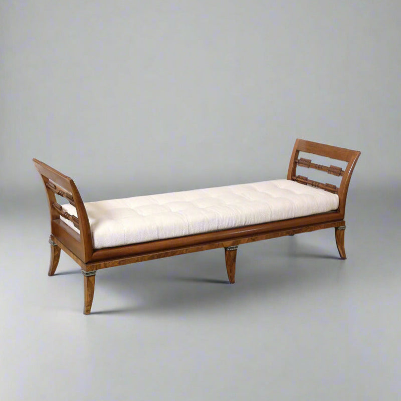 Daybed by Gio Ponti and Emilio Lancia, Italy 1930&