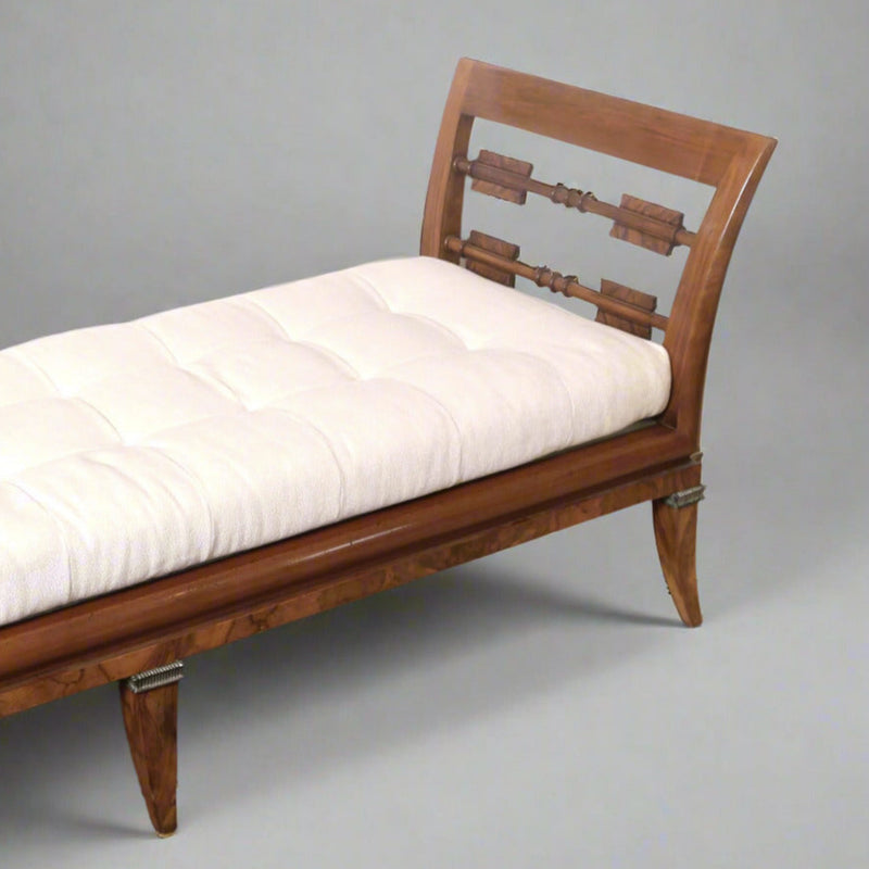 Daybed by Gio Ponti and Emilio Lancia, Italy 1930&