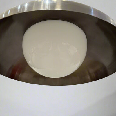 A288 Pendant Light by Sergio Asti, Italy, 1970s