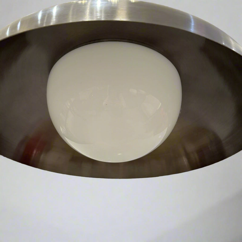 A288 Pendant Light by Sergio Asti, Italy, 1970s