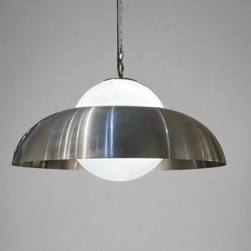 A288 Pendant Light by Sergio Asti, Italy, 1970s
