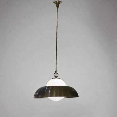A288 Pendant Light by Sergio Asti, Italy, 1970s