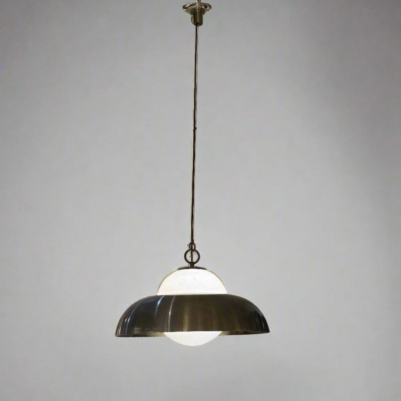 A288 Pendant Light by Sergio Asti, Italy, 1970s