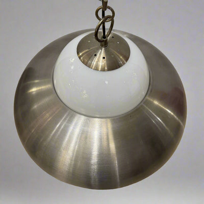A288 Pendant Light by Sergio Asti, Italy, 1970s