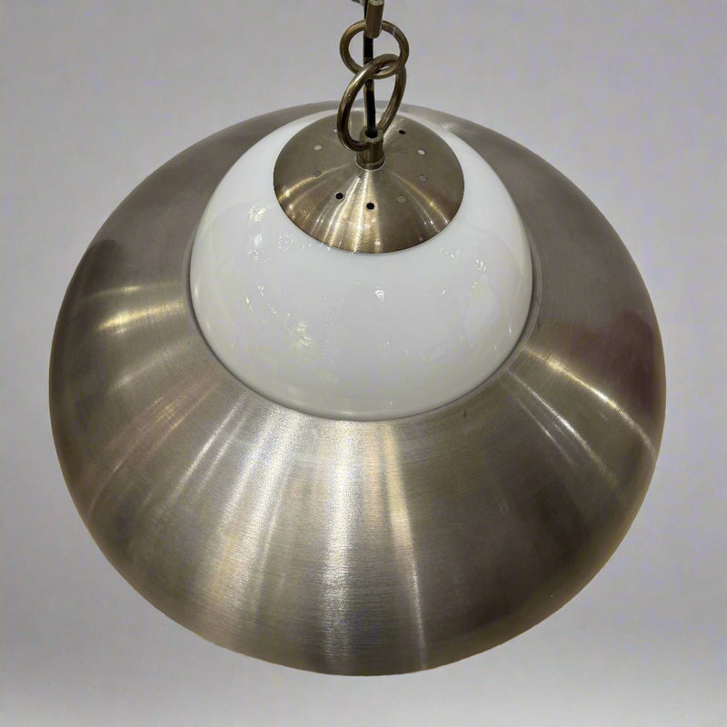 A288 Pendant Light by Sergio Asti, Italy, 1970s
