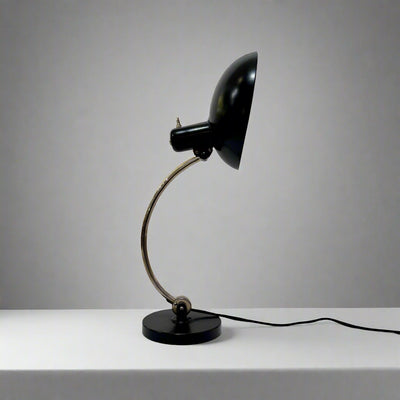 Early 20th Century Desk Lamp, Germany 1930's