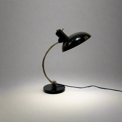 Early 20th Century Desk Lamp, Germany 1930's