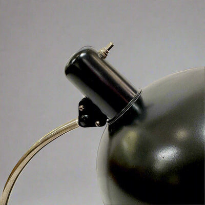 Early 20th Century Desk Lamp, Germany 1930's