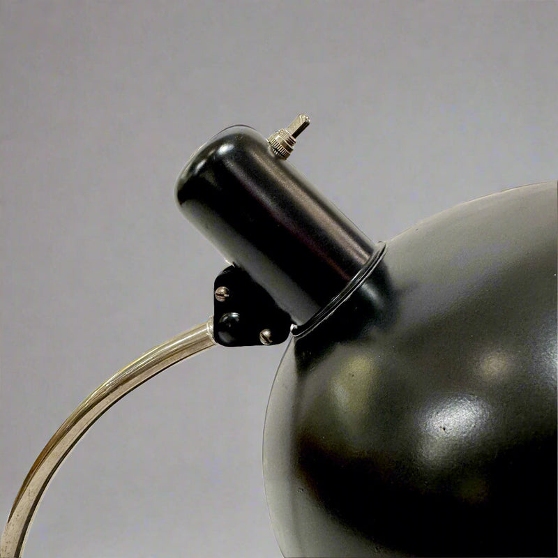 Early 20th Century Desk Lamp, Germany 1930&