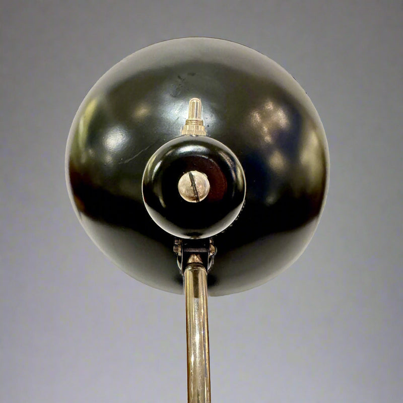 Early 20th Century Desk Lamp, Germany 1930&