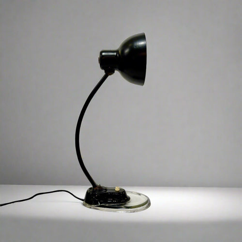 Marianne Brandt Desk Lamp, Germany, 1930's