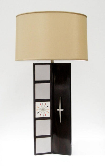 A Pair of Edward Wormley Designed Table Lamps