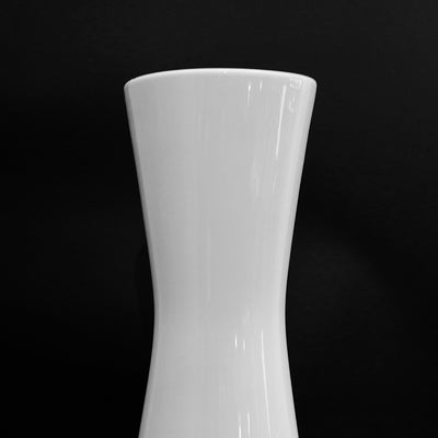 Raymond Loewy Porcelain Rosenthal Vase Germany circa 1960