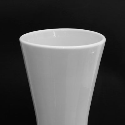 Raymond Loewy Porcelain Rosenthal Vase Germany circa 1960