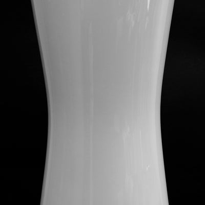 Raymond Loewy Porcelain Rosenthal Vase Germany circa 1960