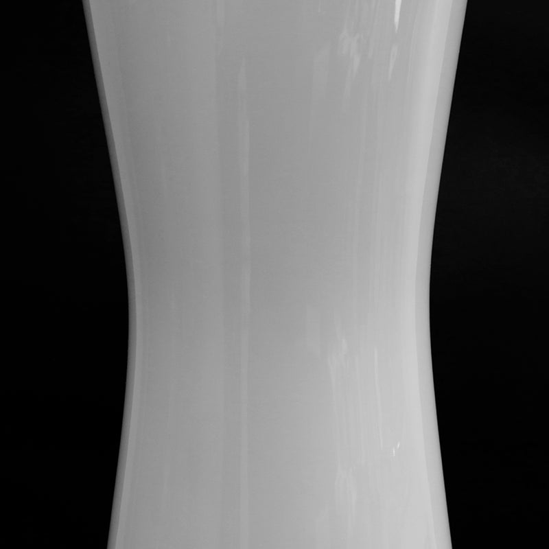 Raymond Loewy Porcelain Rosenthal Vase Germany circa 1960