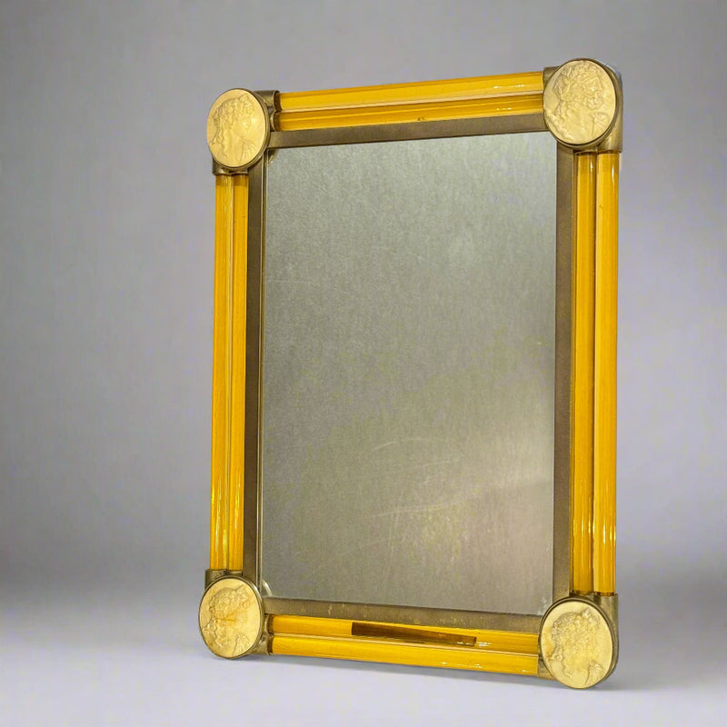 Belle Epoque Mirror/Frame