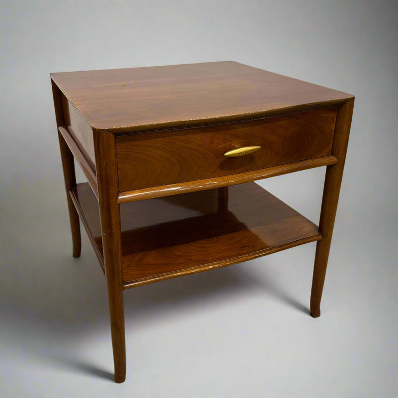 Widdicomb Single Side Table by T. H. Robsjohn-Gibbings