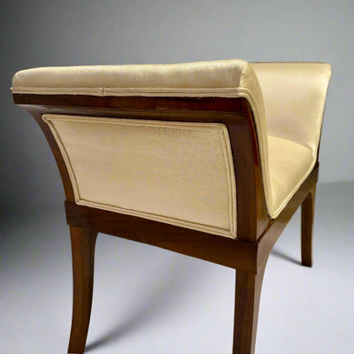 A Fine Neoclassical Bench, Austria