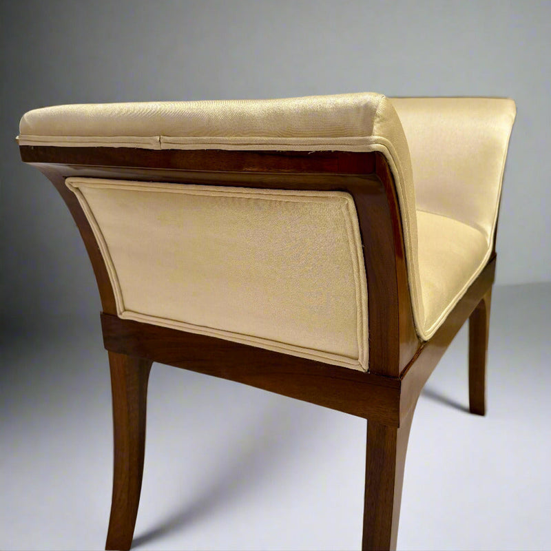 A Fine Neoclassical Bench, Austria