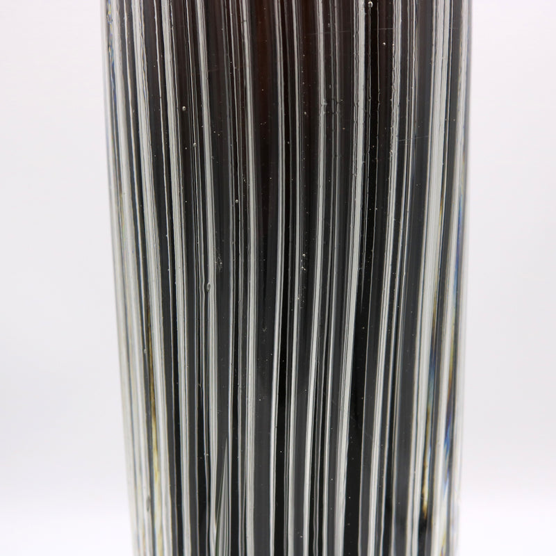 Murano Art Glass Vase Paolo Venini Italy circa 1960