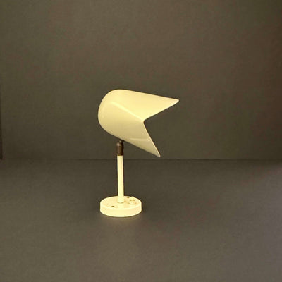 Serge Mouille Wall Lamp