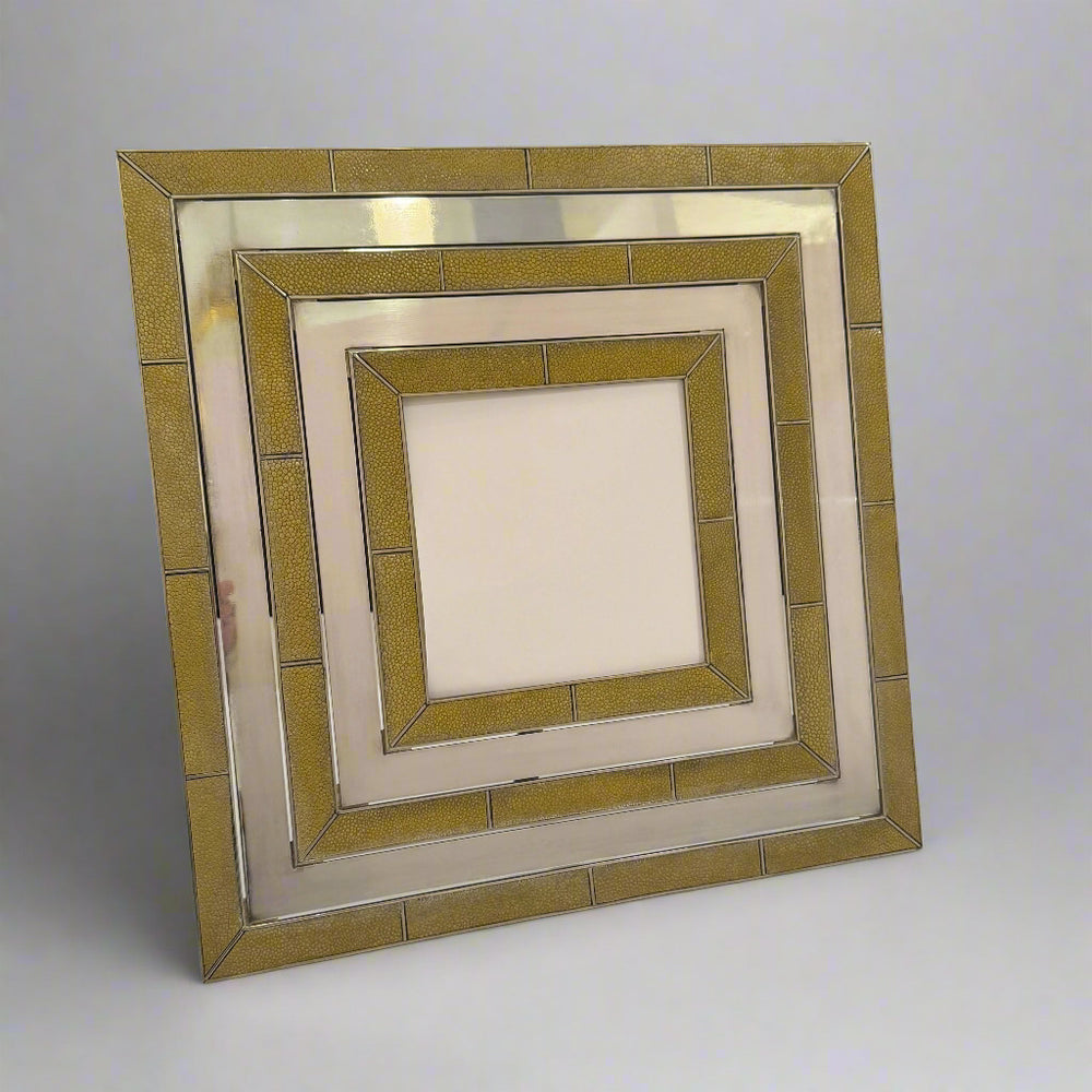 Picture Frame by Gabriella Crespi, Italy 1970s