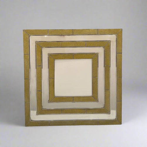 Picture Frame by Gabriella Crespi, Italy 1970s