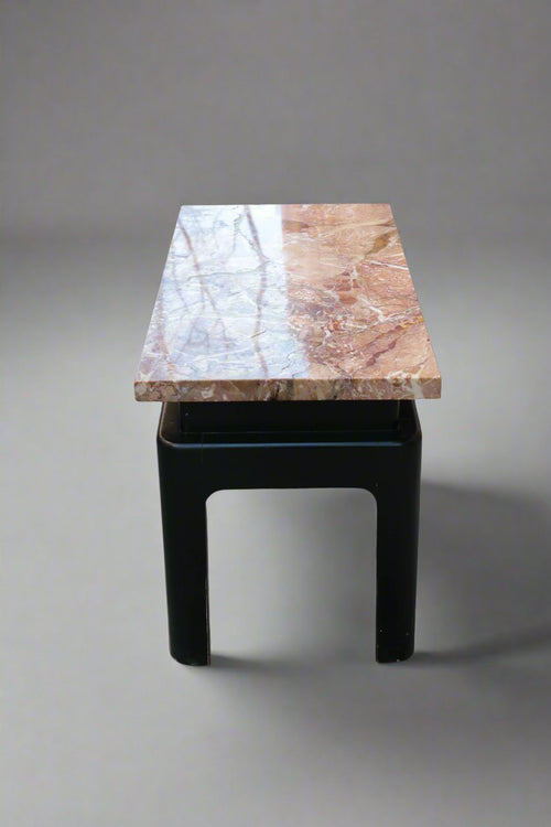 Small Low Side Table, 1940s