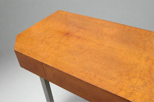 Italian Modernist Long Console