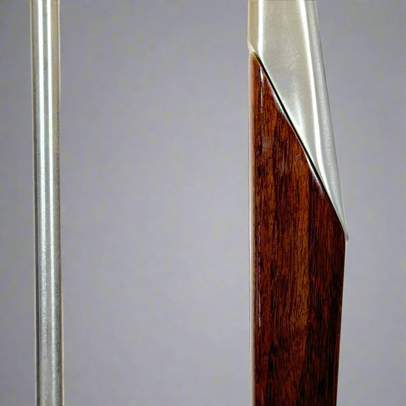 Gerald Thurston Modernism Table Lamp USA circa 1950