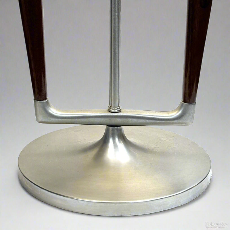Gerald Thurston Modernism Table Lamp USA circa 1950