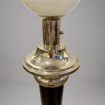 Art Deco Floor Lamp by Mazda, Italy, 1930's