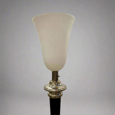 Art Deco Floor Lamp by Mazda, Italy, 1930's