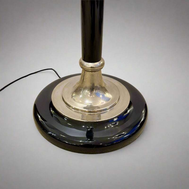 Art Deco Floor Lamp by Mazda, Italy, 1930&