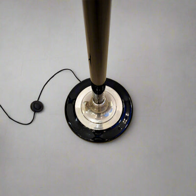 Art Deco Floor Lamp by Mazda, Italy, 1930's