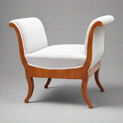 Pair of Late 19th Century Italian Benches