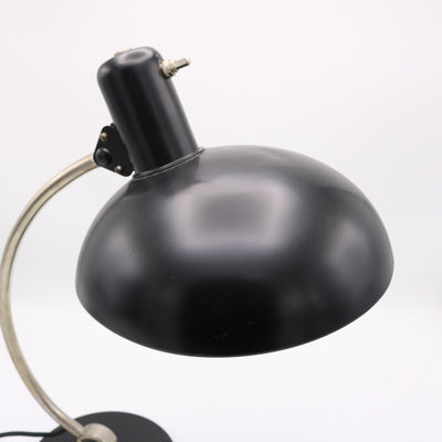 Desk Lamp in the style of Christian Dell for Bros. Kaiser & Co. 20th Century