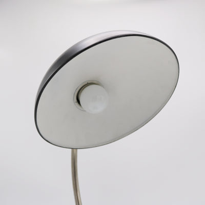 Desk Lamp in the style of Christian Dell for Bros. Kaiser & Co. 20th Century