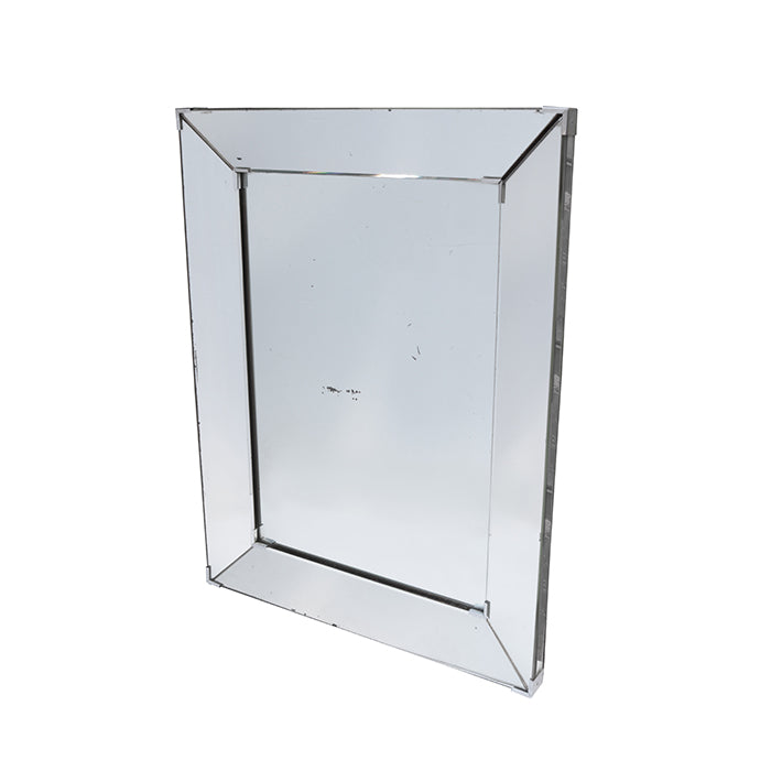Italian Mid Century Wall Mirror